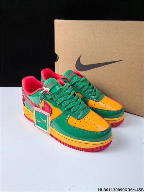 men air force one shoes 36-45 2025-9-19-969